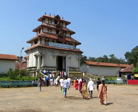 Mandalpatti tourist-attractions near madikeri