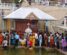 Mandalpatti tourist-attractions near madikeri